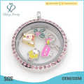 China factory direct yiwu zodiac sign charms